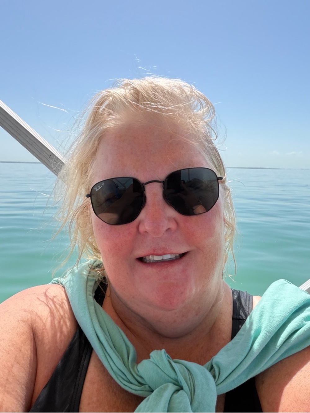 Meet your Posher, Tricia